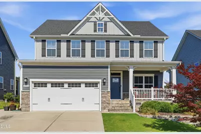 2904 Landon Oaks Court, New Hill, NC 27562 - Photo 1