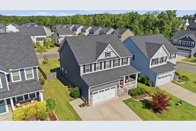 2904 Landon Oaks Court, Apex, NC 27562 - Photo 31