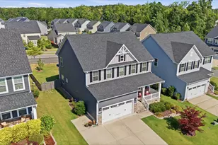 2904 Landon Oaks Ct, Apex, NC 27562 - Photo 31