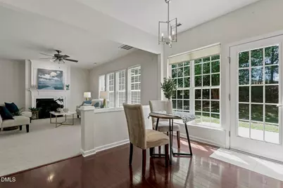2031 Addenbrock Drive, Morrisville, NC 27560 - Photo 27