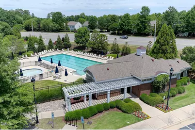 2031 Addenbrock Drive, Morrisville, NC 27560 - Photo 65