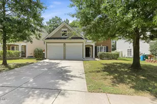 2031 Addenbrock Dr, Morrisville, NC 27560 - Photo 1
