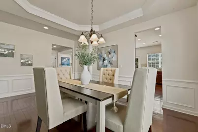 2031 Addenbrock Drive, Morrisville, NC 27560 - Photo 11