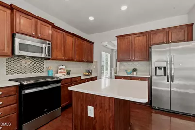 2031 Addenbrock Drive, Morrisville, NC 27560 - Photo 17