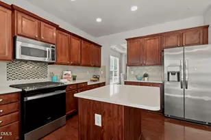 2031 Addenbrock Dr, Morrisville, NC 27560 - Photo 17