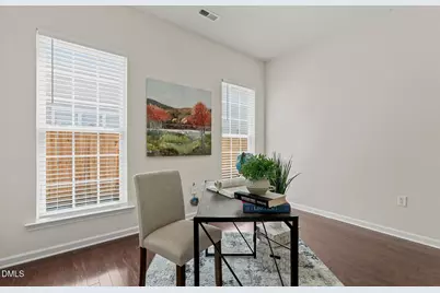 2031 Addenbrock Drive, Morrisville, NC 27560 - Photo 35