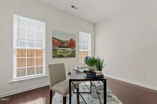 2031 Addenbrock Dr, Morrisville, NC 27560 - Photo 35