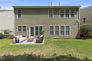 2031 Addenbrock Dr, Morrisville, NC 27560 - Photo 59