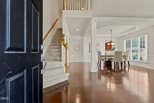 2031 Addenbrock Dr, Morrisville, NC 27560 - Photo 5