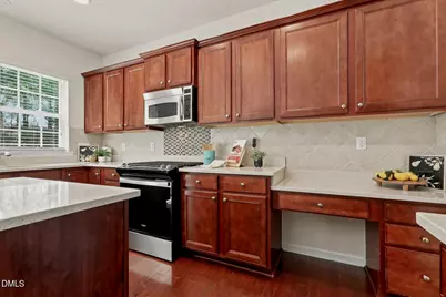 2031 Addenbrock Drive, Morrisville, NC 27560 - Photo 15