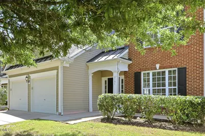 2031 Addenbrock Drive, Morrisville, NC 27560 - Photo 3