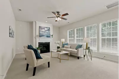 2031 Addenbrock Drive, Morrisville, NC 27560 - Photo 29