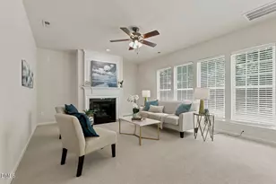 2031 Addenbrock Dr, Morrisville, NC 27560 - Photo 29