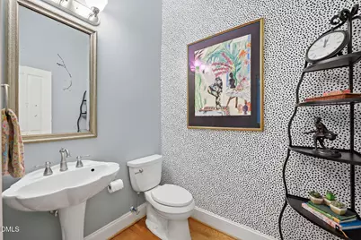 1909 Torrey Pines Place, Raleigh, NC 27615 - Photo 31