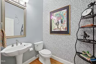 1909 Torrey Pines Pl, Raleigh, NC 27615 - Photo 31
