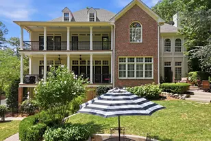 1909 Torrey Pines Pl, Raleigh, NC 27615 - Photo 7