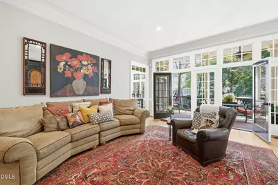 1909 Torrey Pines Place, Raleigh, NC 27615 - Photo 21