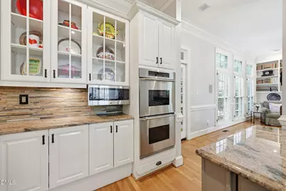 1909 Torrey Pines Place, Raleigh, NC 27615 - Photo 17