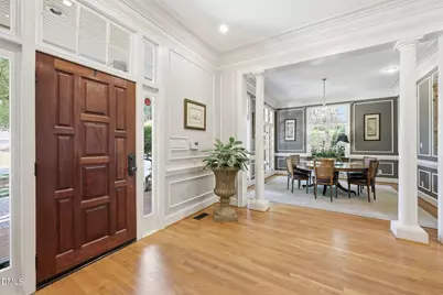 1909 Torrey Pines Place, Raleigh, NC 27615 - Photo 11