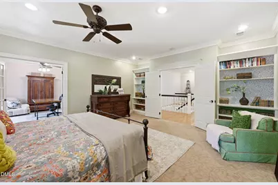 1909 Torrey Pines Place, Raleigh, NC 27615 - Photo 35