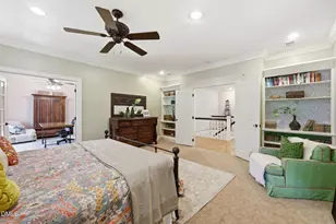 1909 Torrey Pines Pl, Raleigh, NC 27615 - Photo 35