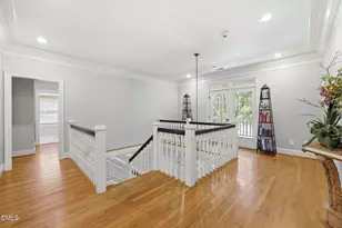 1909 Torrey Pines Pl, Raleigh, NC 27615 - Photo 33