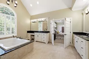1909 Torrey Pines Pl, Raleigh, NC 27615 - Photo 41