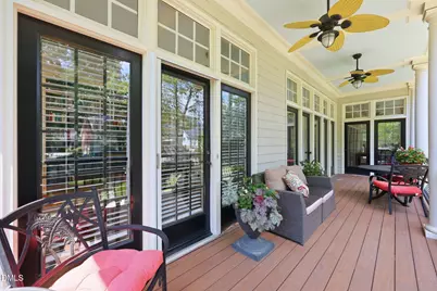 1909 Torrey Pines Place, Raleigh, NC 27615 - Photo 23