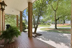 1909 Torrey Pines Pl, Raleigh, NC 27615 - Photo 9