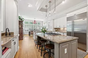1909 Torrey Pines Pl, Raleigh, NC 27615 - Photo 15