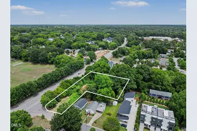 1001 Gregg Street, Raleigh, NC 27601 - Photo 19
