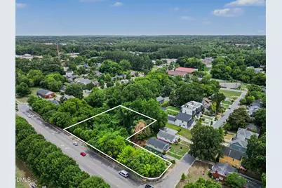 1001 Gregg Street, Raleigh, NC 27601 - Photo 19