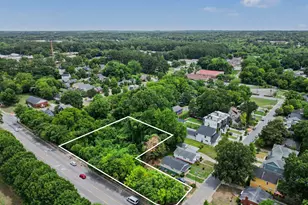 1001 Gregg St, Raleigh, NC 27601 - Photo 1