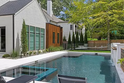 5301 Inglewood Lane, Raleigh, NC 27609 - Photo 5