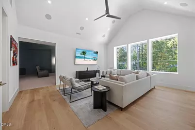 5301 Inglewood Lane, Raleigh, NC 27609 - Photo 51