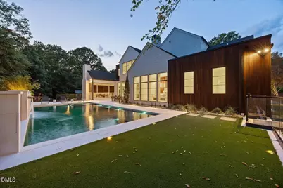5301 Inglewood Lane, Raleigh, NC 27609 - Photo 81