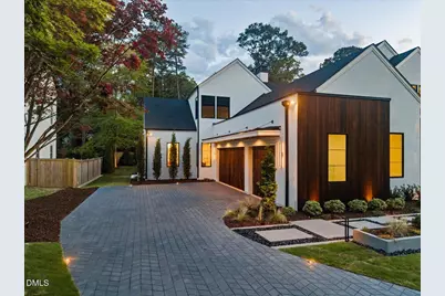 5301 Inglewood Lane, Raleigh, NC 27609 - Photo 5