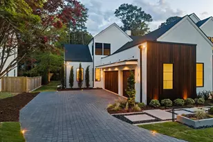 5301 Inglewood Ln, Raleigh, NC 27609 - Photo 5