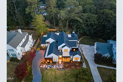 5301 Inglewood Lane, Raleigh, NC 27609 - Photo 3
