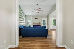 26 Stone Cove Cir, Wendell, NC 27591 - Photo 3