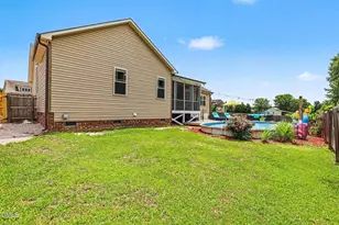 26 Stone Cove Cir, Wendell, NC 27591 - Photo 25