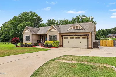26 Stone Cove Circle, Wendell, NC 27591 - Photo 29