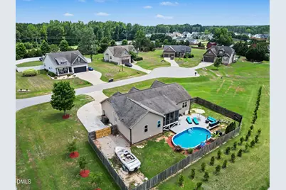 26 Stone Cove Circle, Wendell, NC 27591 - Photo 27