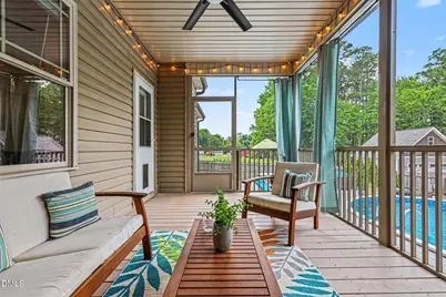 26 Stone Cove Circle, Wendell, NC 27591 - Photo 23