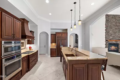 209 The Preserve Trail, Chapel Hill, NC 27517 - Photo 27
