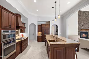 209 The Preserve Trail, Chapel Hill, NC 27517 - Photo 27