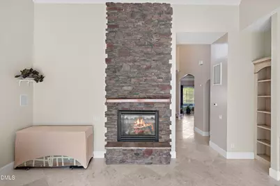 209 The Preserve Trail, Chapel Hill, NC 27517 - Photo 21