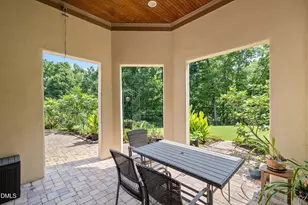209 The Preserve Trail, Chapel Hill, NC 27517 - Photo 65