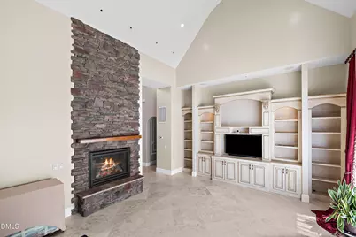 209 The Preserve Trail, Chapel Hill, NC 27517 - Photo 19