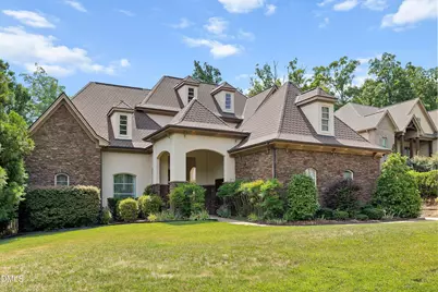 209 The Preserve Trail, Chapel Hill, NC 27517 - Photo 3